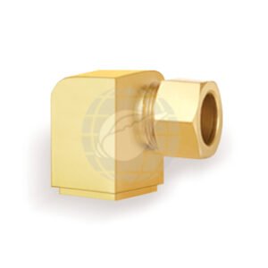 90° Female Elbow