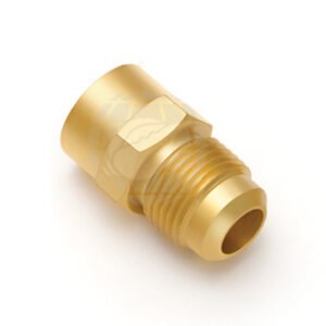 Flare Female Connector