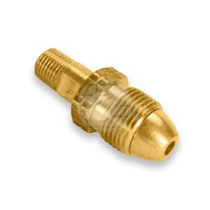 Pol Fitting