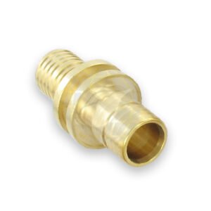 Precision Turned Components